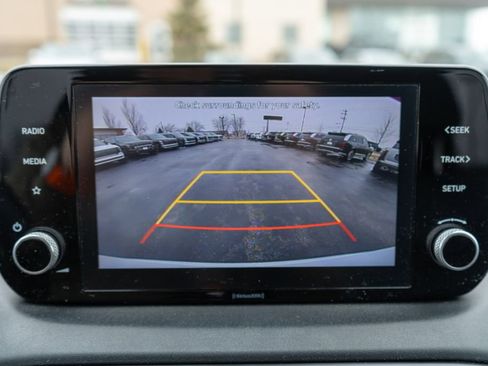 Certified 2021 Hyundai Santa Fe SEL image 33