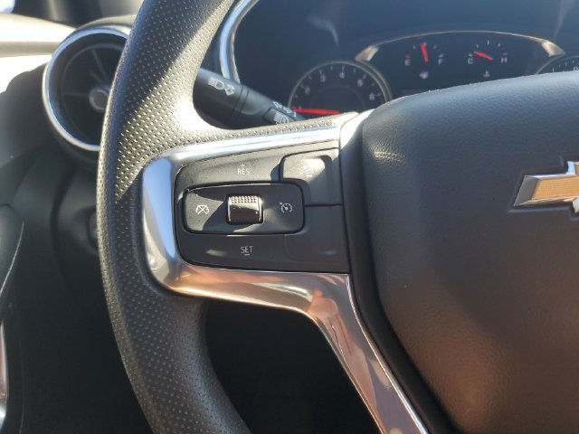 Used 2023 Chevrolet Blazer LT w/ Convenience Package FWD image 21