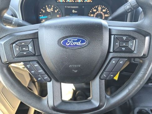 Used 2017 Ford F150 XL w/ Equipment Group 101A Mid image 12