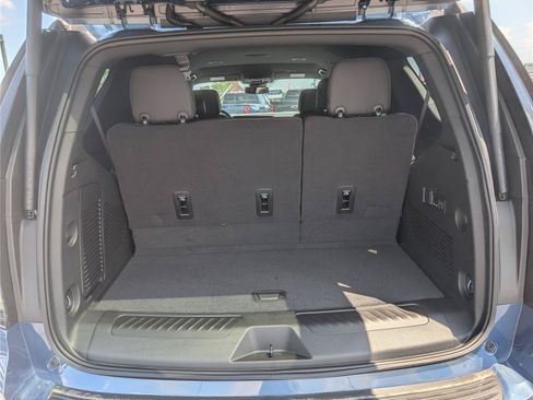 New 2026 Chevrolet Tahoe LT w/ Comfort Package AWD/4WD image 9