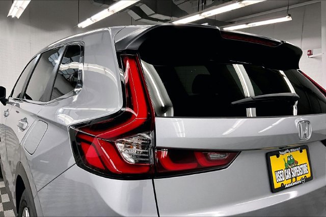 Used 2024 Honda CR-V EX image 35