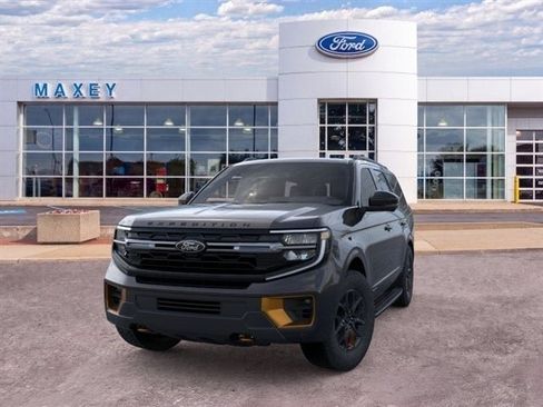New 2026 Ford Expedition Tremor AWD/4WD image 71