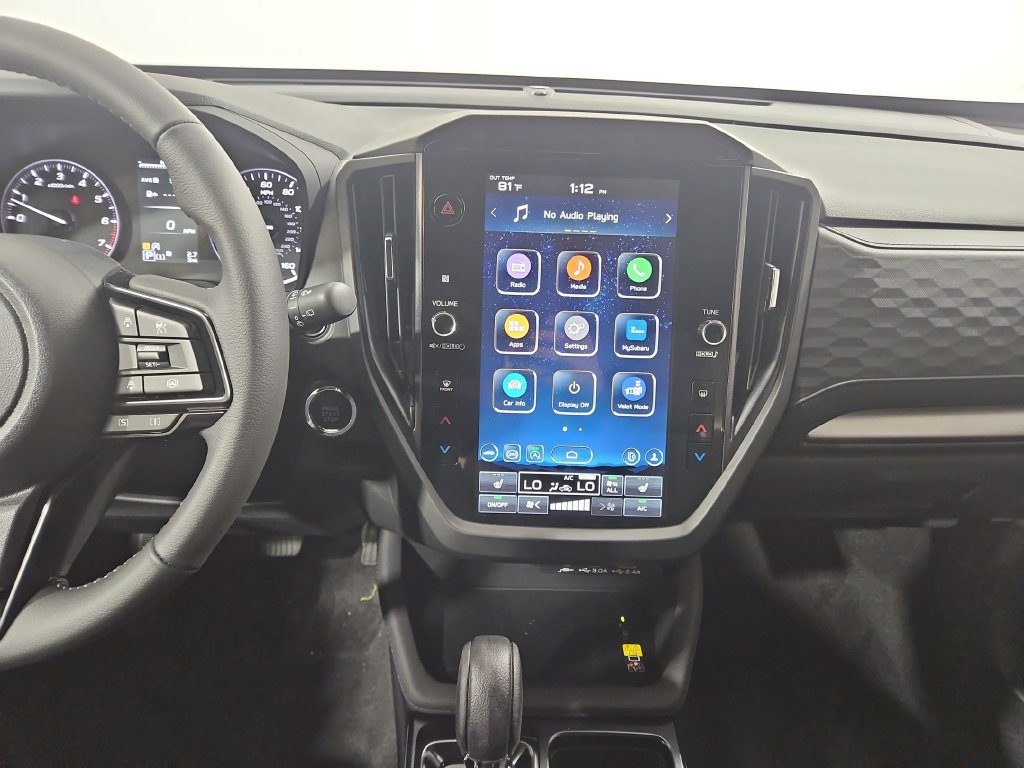 New 2026 Subaru Forester Premium AWD/4WD image 17
