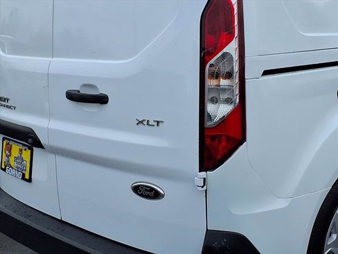 Used 2016 Ford Transit Connect XL image 20