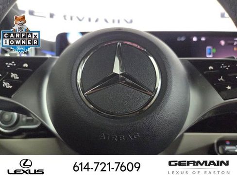 Used 2024 Mercedes-Benz CLA 250 CLA 250 image 25