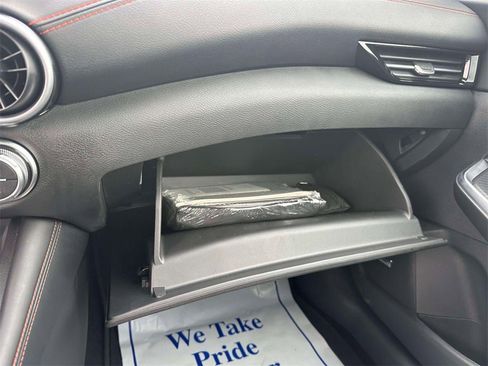 Certified 2024 Nissan Sentra SR w/ SR Premium Package image 33