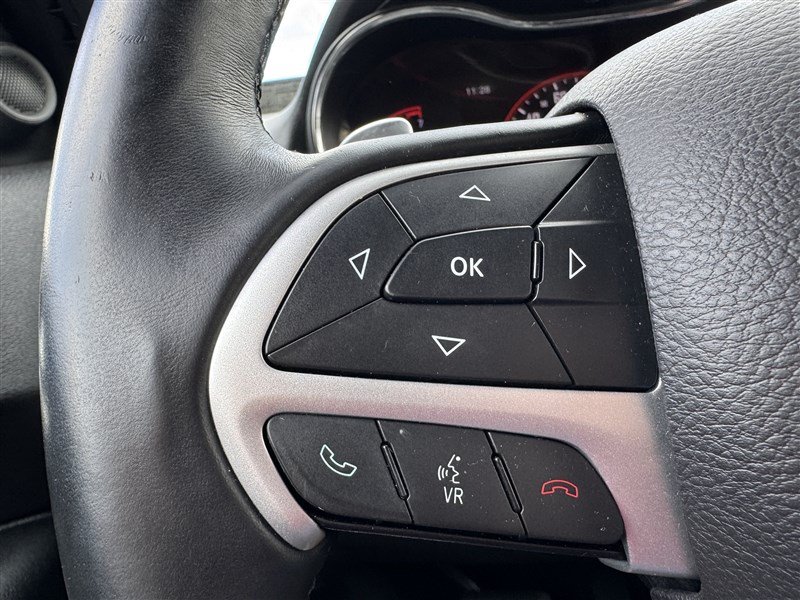 Used 2015 Dodge Durango Limited w/ Blacktop Package AWD/4WD image 19