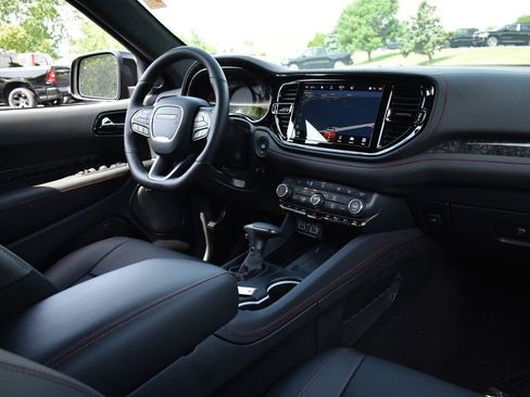 New 2026 Dodge Durango GT AWD/4WD image 29