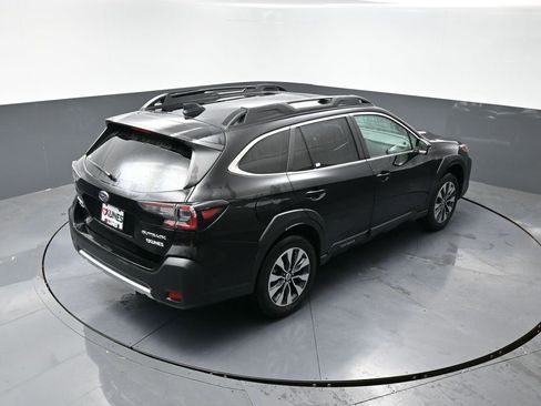 Used 2024 Subaru Outback Limited image 44