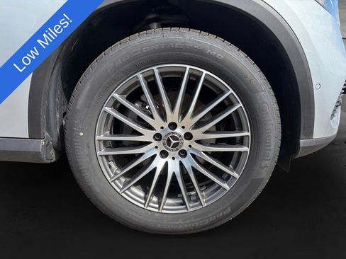 Certified 2026 Mercedes-Benz GLC 300 4MATIC image 9