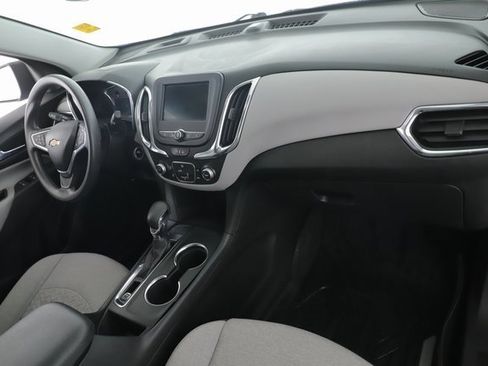 Used 2022 Chevrolet Equinox LS w/ LS Convenience Package image 28