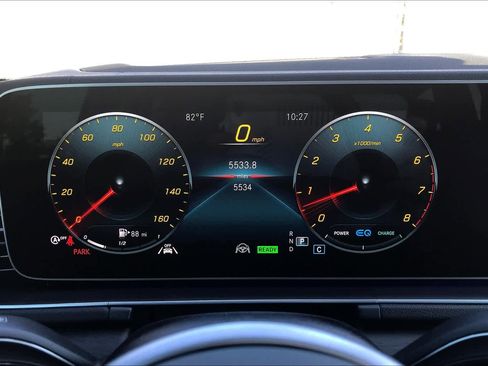 Certified 2021 Mercedes-Benz GLS 580 4MATIC image 22