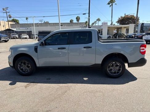 Used 2022 Ford Maverick XLT FWD image 4