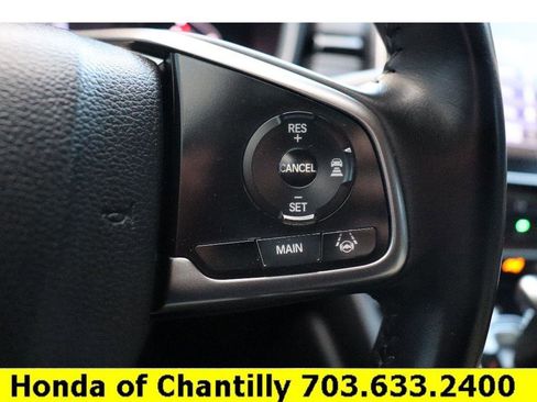 Certified 2018 Honda CR-V Touring image 13