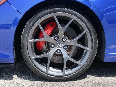 Used 2023 Acura TLX Type S AWD/4WD image 52