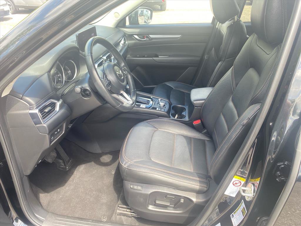 Used 2023 MAZDA CX-5 AWD 2.5 S image 9