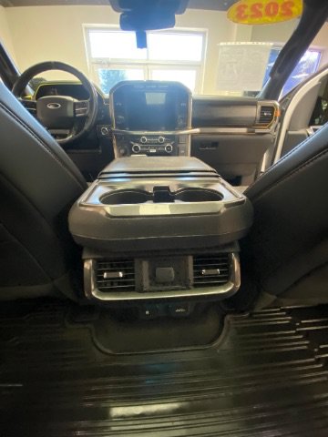 Used 2023 Ford F150 Tremor AWD/4WD image 16