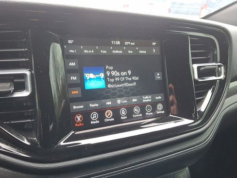 Used 2022 Dodge Durango SXT w/ Blacktop Package image 28