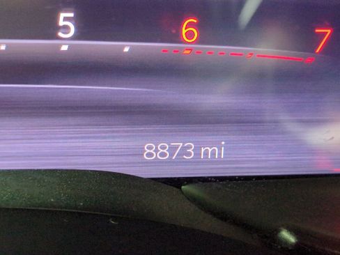 Used 2025 RAM 1500 RHO w/ Bed Utility Group image 27