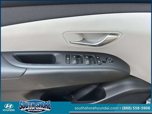 Certified 2023 Hyundai Tucson SEL w/ Convenience Package AWD/4WD image 18