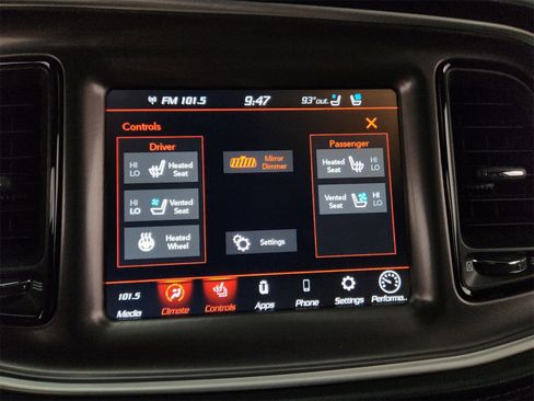 Used 2021 Dodge Challenger R/T Scat Pack w/ Plus Package image 32