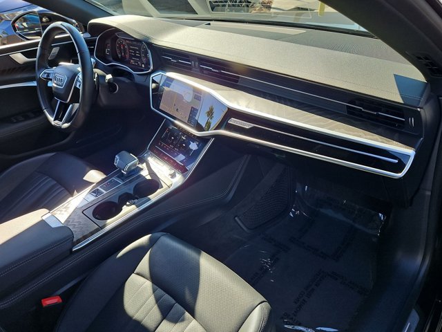 Used 2019 Audi A7 3.0T Prestige AWD/4WD image 23