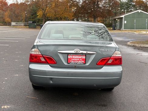 Used 2003 Toyota Avalon XL image 6