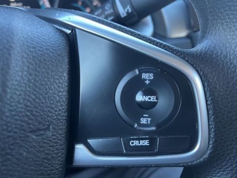 Used 2017 Honda Civic EX image 19