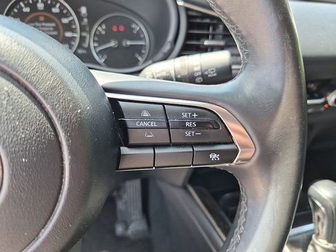 Used 2024 MAZDA CX-30 AWD 2.5 S w/ Preferred Package image 18
