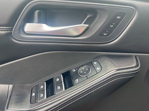 Used 2023 Nissan Rogue SL w/ SL Premium Package image 26