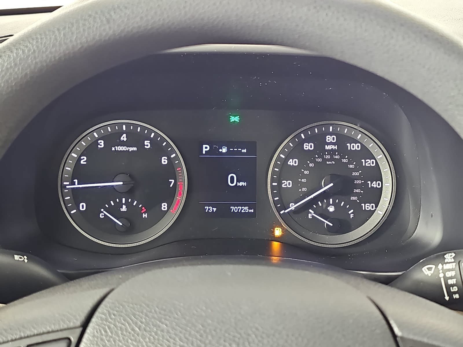 Used 2021 Hyundai Tucson Value AWD/4WD image 18