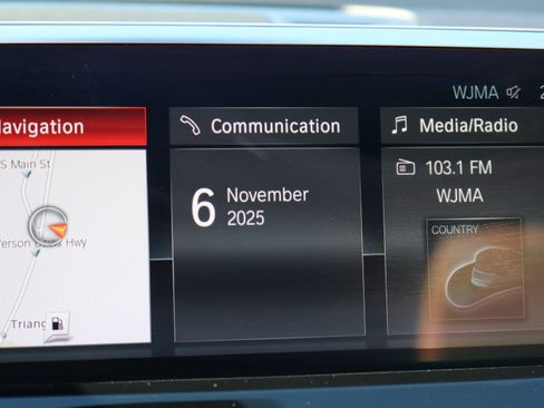 Used 2021 BMW X2 sDrive28i w/ Convenience Package image 22