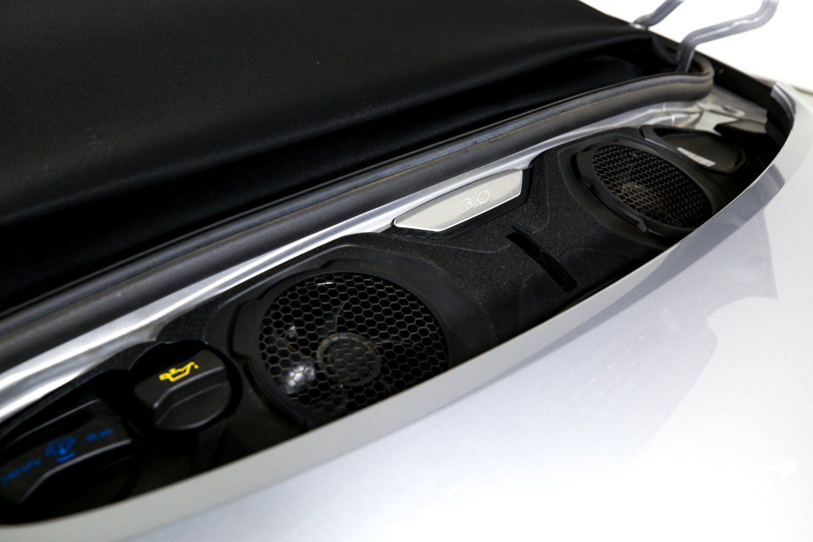 Used 2023 Porsche 911 Carrera RWD image 26