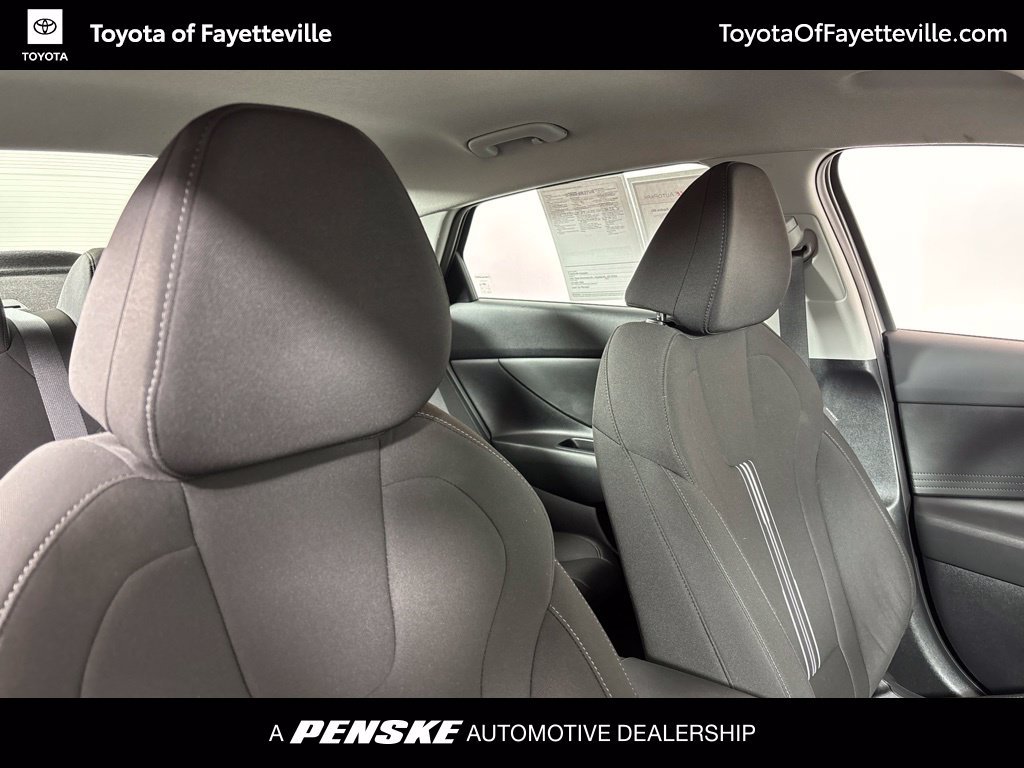 Used 2024 Hyundai Elantra SEL FWD image 10