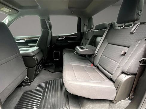 Used 2023 GMC Sierra 1500 Elevation RWD image 25