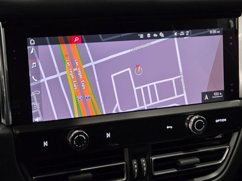 New 2026 Porsche Macan Turbo image 22