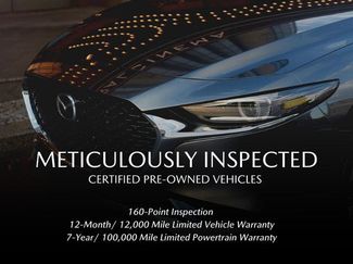 Certified 2025 MAZDA CX-30 2.5 Turbo w/ Premium Plus Pkg video 2