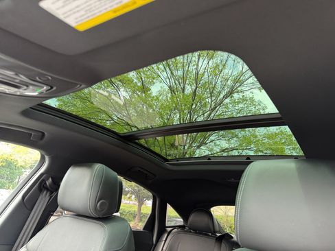 Used 2024 Audi Q8 e-tron Prestige w/ Prestige Package AWD/4WD image 22