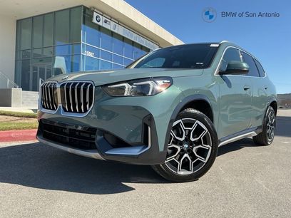 Certified 2025 BMW X1 xDrive28i w/ Convenience Package
