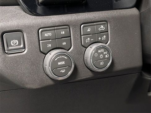 New 2026 Chevrolet Silverado 2500 ZR2 w/ ZR2 Bison Edition image 23