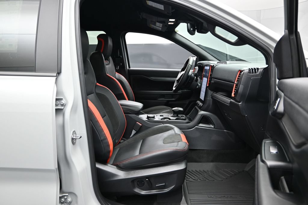 New 2026 Ford Ranger Raptor AWD/4WD image 22