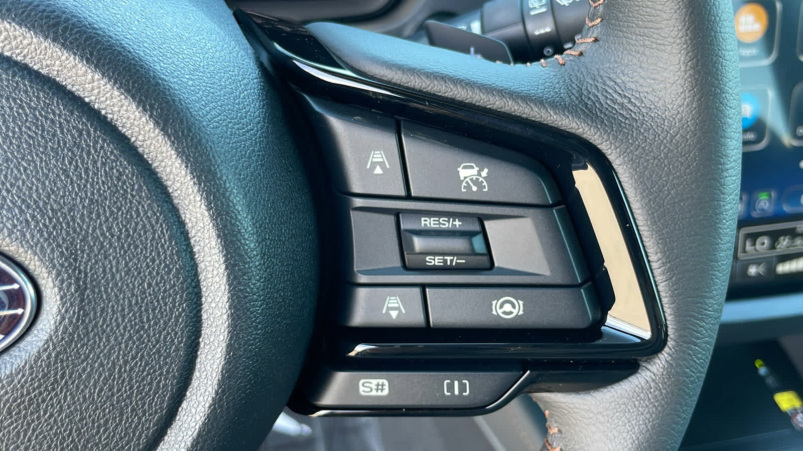 New 2026 Subaru Forester Sport AWD/4WD image 20
