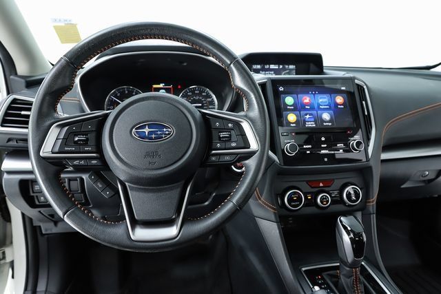 Used 2022 Subaru Crosstrek 2.5i Limited w/ Moonroof Package 2 AWD/4WD image 24