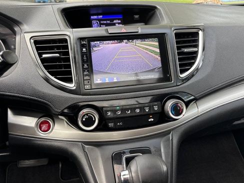 Used 2016 Honda CR-V EX image 15
