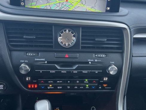 Used 2022 Lexus RX 350 350 image 16