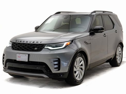 Used 2023 Land Rover Discovery S R-Dynamic image 31