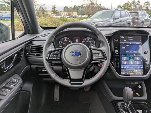 New 2026 Subaru Forester Touring image 16