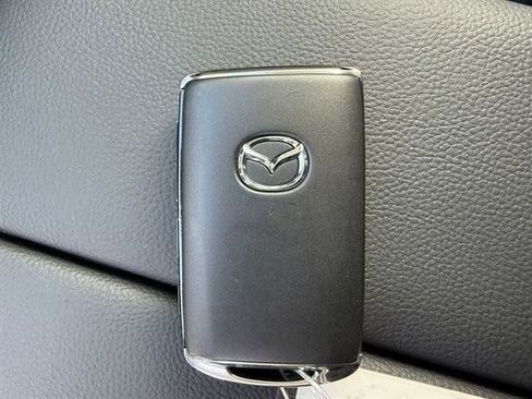 New 2025 MAZDA CX-50 AWD 2.5 Hybrid w/ Weather Package image 31