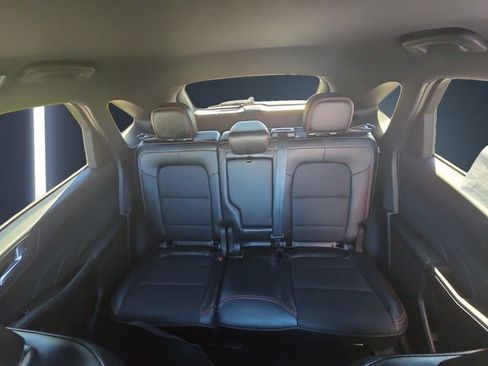 Used 2023 Ford Escape ST-Line w/ Equipment Group 301A FWD image 13