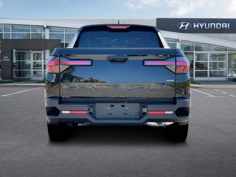 New 2026 Hyundai Santa Cruz SE image 6